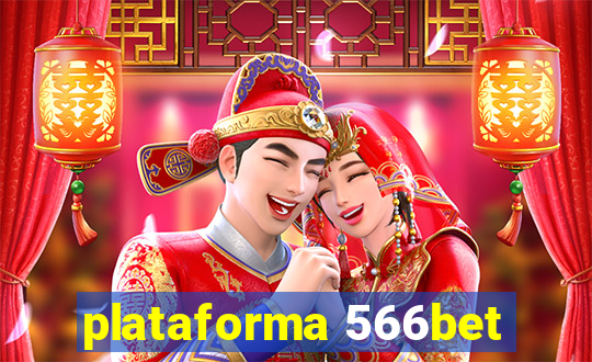 plataforma 566bet